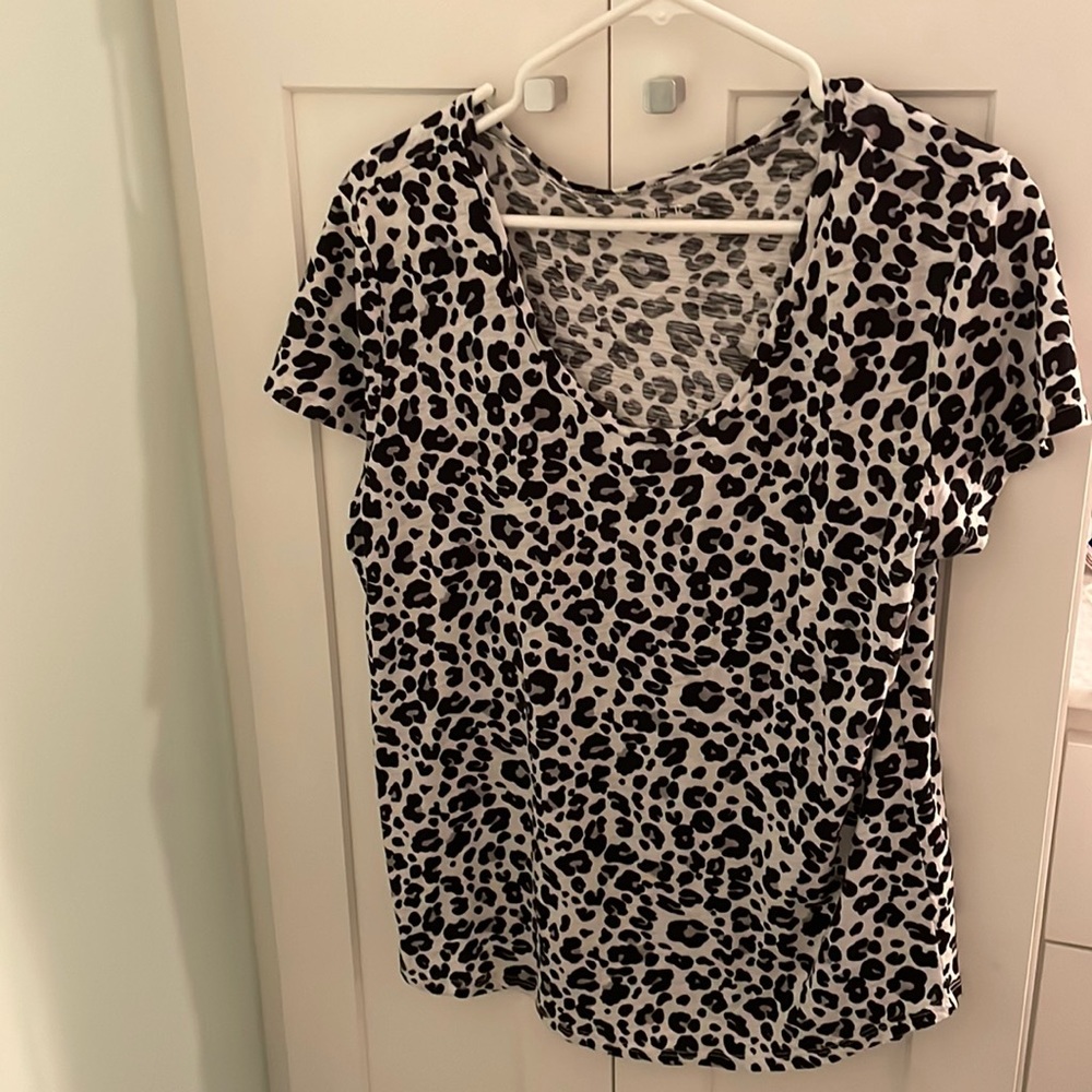 Loft Outlet Tee